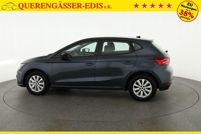 Seat Ibiza Style 1.0 TSI Style. LED, Kamera, Parklenk, Winter, 5 J.-Garantie 