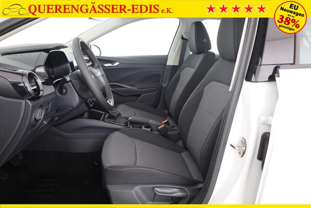 Skoda Fabia Selection 1.0 TSI Selection, Park, Winterpaket, SmartLink, 4-J Garantie 
