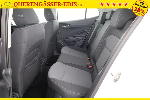Skoda Fabia Selection 1.0 TSI Selection, Park, Winterpaket, SmartLink, 4-J Garantie 