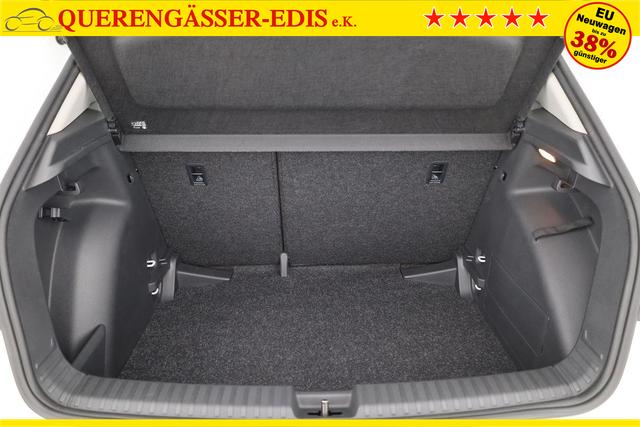 Skoda Fabia Selection 1.0 TSI Selection, Park, Winterpaket, SmartLink, 4-J Garantie 
