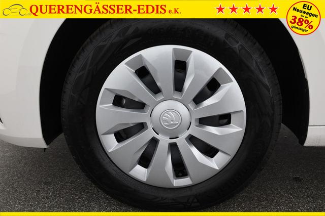 Skoda Fabia Selection 1.0 TSI Selection, Park, Winterpaket, SmartLink, 4-J Garantie 