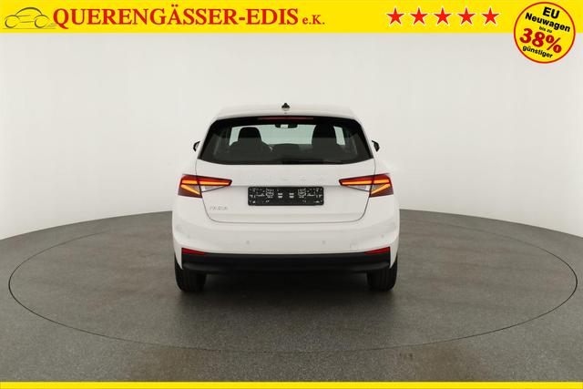 Skoda Fabia Selection 1.0 TSI Selection, Park, Winterpaket, SmartLink, 4-J Garantie 