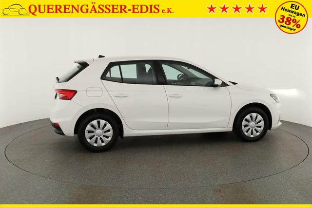 Skoda Fabia Selection 1.0 TSI Selection, Park, Winterpaket, SmartLink, 4-J Garantie 