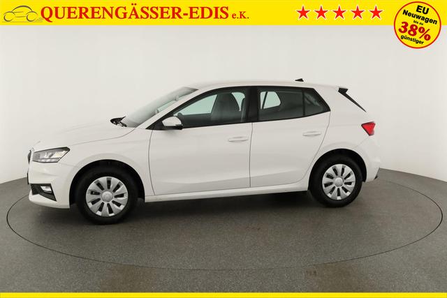 Skoda Fabia Selection 1.0 TSI Selection, Park, Winterpaket, SmartLink, 4-J Garantie 