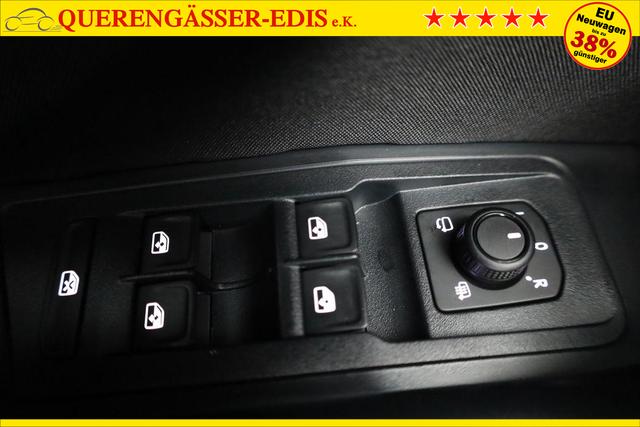Volkswagen T-Roc Life 1.5 TSI DSG, LED, AHK, Kamera, Parklenk, Winter 
