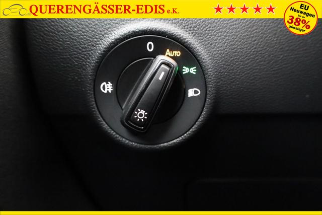 Volkswagen T-Roc Life 1.5 TSI DSG, LED, AHK, Kamera, Parklenk, Winter 