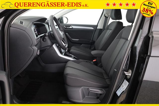 Volkswagen T-Roc Life 1.5 TSI DSG, LED, AHK, Kamera, Parklenk, Winter 