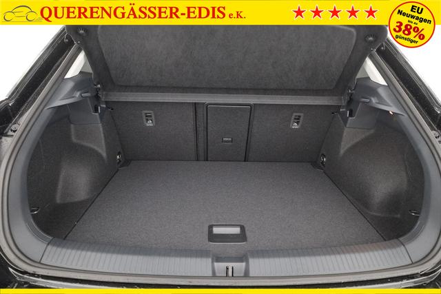 Volkswagen T-Roc Life 1.5 TSI DSG, LED, AHK, Kamera, Parklenk, Winter 
