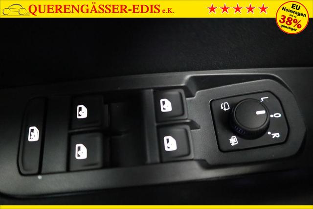 Skoda Karoq Sportline 4x4 2.0 TDI DSG Sportline, Pano, AHK, Matrix, Navi, 5-J. Garantie 