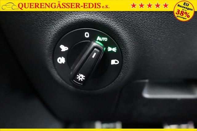 Skoda Karoq Sportline 4x4 2.0 TDI DSG Sportline, Pano, AHK, Matrix, Navi, 5-J. Garantie 