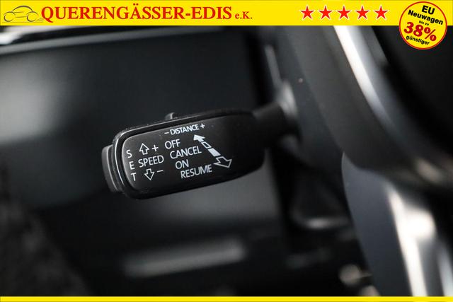 Skoda Karoq Sportline 4x4 2.0 TDI DSG Sportline, Pano, AHK, Matrix, Navi, 5-J. Garantie 