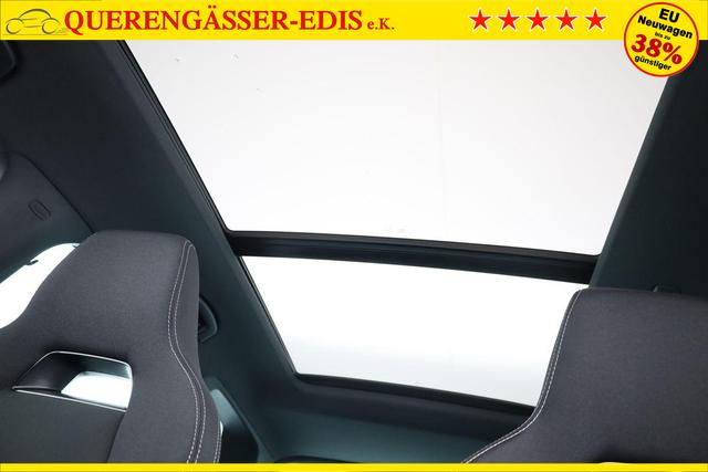 Skoda Karoq Sportline 4x4 2.0 TDI DSG Sportline, Pano, AHK, Matrix, Navi, 5-J. Garantie 