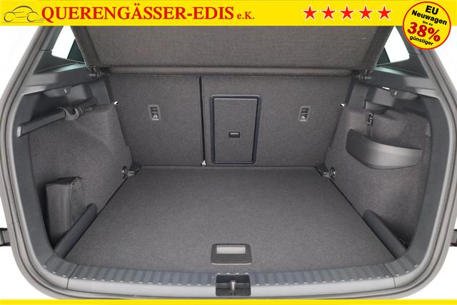 Skoda Karoq Sportline 4x4 2.0 TDI DSG Sportline, Pano, AHK, Matrix, Navi, 5-J. Garantie 