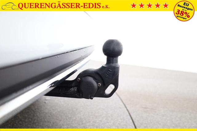 Skoda Karoq Sportline 4x4 2.0 TDI DSG Sportline, Pano, AHK, Matrix, Navi, 5-J. Garantie 