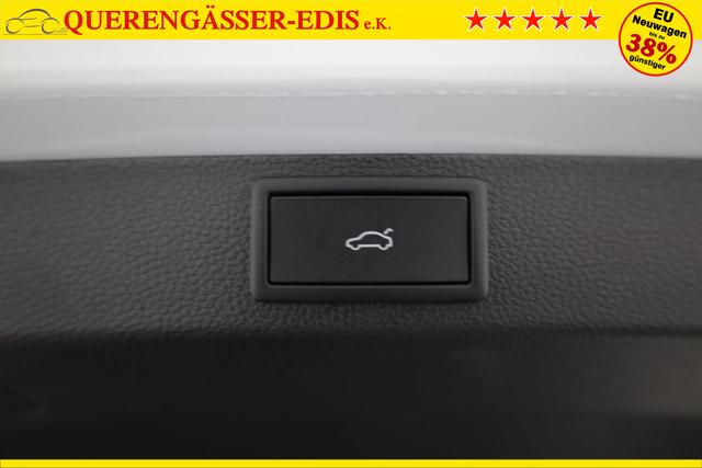 Skoda Karoq Sportline 4x4 2.0 TDI DSG Sportline, Pano, AHK, Matrix, Navi, 5-J. Garantie 