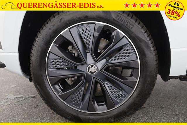 Skoda Karoq Sportline 4x4 2.0 TDI DSG Sportline, Pano, AHK, Matrix, Navi, 5-J. Garantie 