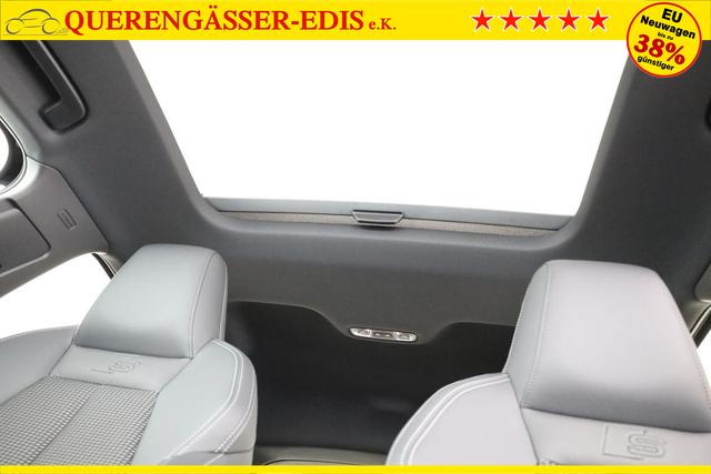 Audi S3 2.0 TFSI quattro Sportback quattro, Pano, 19-Zoll, Matrix, Optik schwarz, Kamera, el. Klappe, 4-J Garantie 