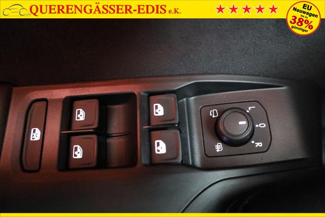 Cupra Formentor VZ 2.0 TSI 245 kW 4Drive DSG 4Drive, Navi, AreaView, 19-Zoll 