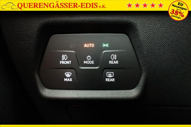 Cupra Formentor VZ 2.0 TSI 245 kW 4Drive DSG 4Drive, Navi, AreaView, 19-Zoll 