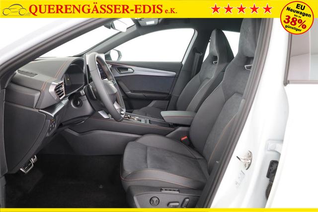 Cupra Formentor VZ 2.0 TSI 245 kW 4Drive DSG 4Drive, Navi, AreaView, 19-Zoll 