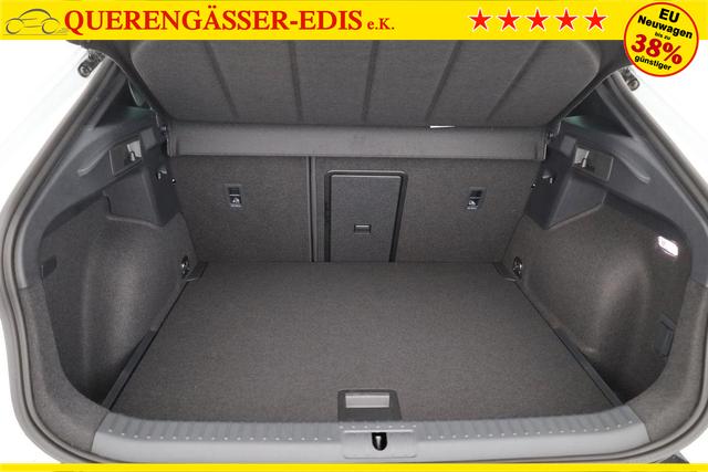 Cupra Formentor VZ 2.0 TSI 245 kW 4Drive DSG 4Drive, Navi, AreaView, 19-Zoll 