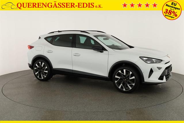 Cupra Formentor VZ 2.0 TSI 245 kW 4Drive DSG 4Drive, Navi, AreaView, 19-Zoll 