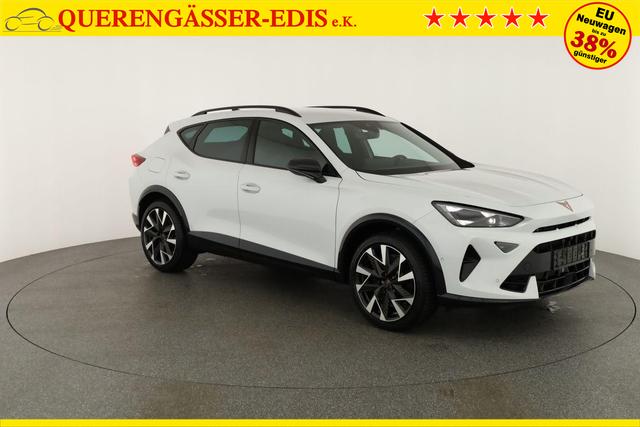 Cupra Formentor VZ 2.0 TSI 245 kW 4Drive DSG 4Drive, Navi, AreaView, 19-Zoll 
