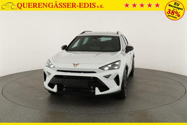 Cupra Formentor VZ 2.0 TSI 245 kW 4Drive DSG 4Drive, Navi, AreaView, 19-Zoll 