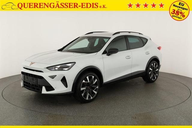 Cupra Formentor VZ 2.0 TSI 245 kW 4Drive DSG 4Drive, Navi, AreaView, 19-Zoll 