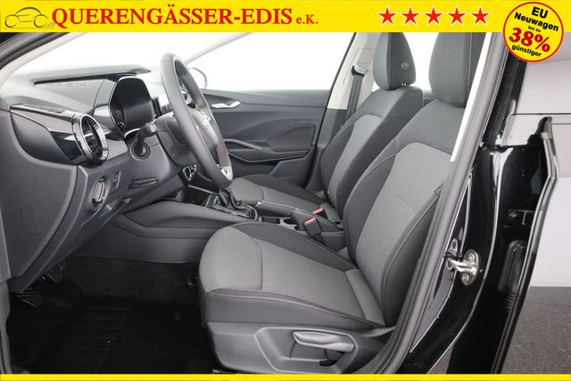 Skoda Fabia Selection 1.0 TSI Selection, Park, Winterpaket, SmartLink, 4-J Garantie 