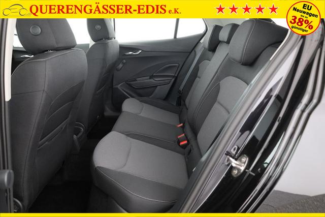 Skoda Fabia Selection 1.0 TSI Selection, Park, Winterpaket, SmartLink, 4-J Garantie 