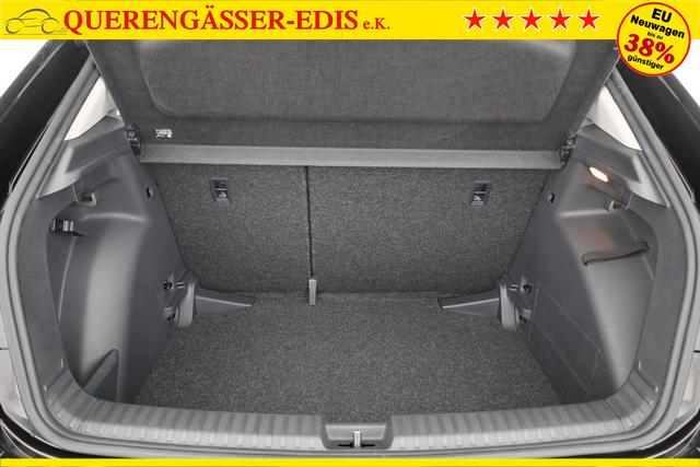 Skoda Fabia Selection 1.0 TSI Selection, Park, Winterpaket, SmartLink, 4-J Garantie 