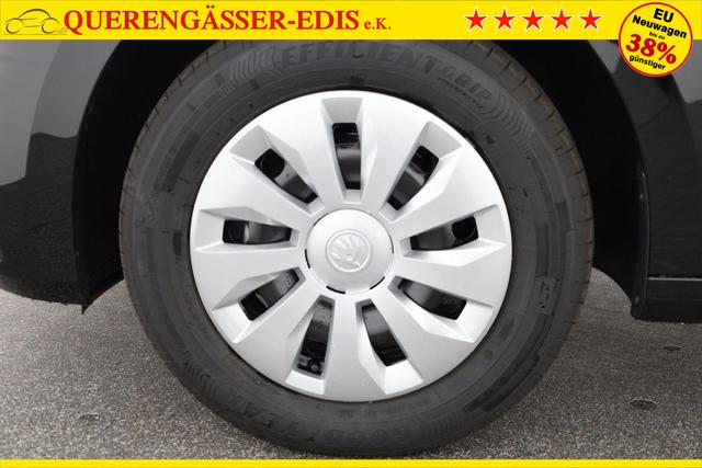 Skoda Fabia Selection 1.0 TSI Selection, Park, Winterpaket, SmartLink, 4-J Garantie 