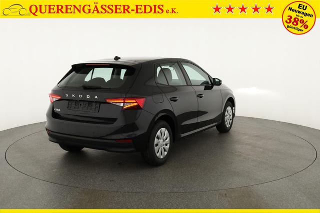 Skoda Fabia Selection 1.0 TSI Selection, Park, Winterpaket, SmartLink, 4-J Garantie 