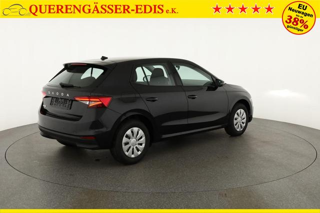 Skoda Fabia Selection 1.0 TSI Selection, Park, Winterpaket, SmartLink, 4-J Garantie 