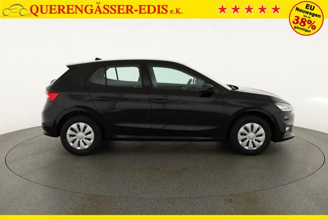 Skoda Fabia Selection 1.0 TSI Selection, Park, Winterpaket, SmartLink, 4-J Garantie 