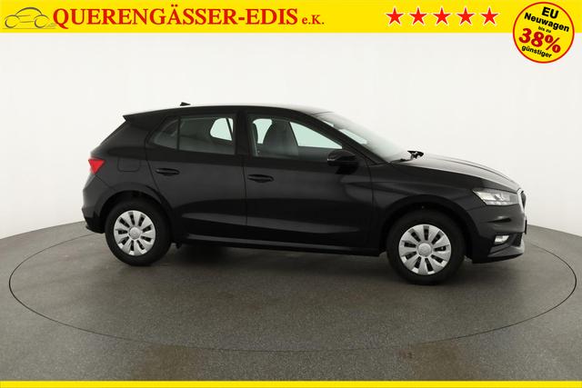 Skoda Fabia Selection 1.0 TSI Selection, Park, Winterpaket, SmartLink, 4-J Garantie 
