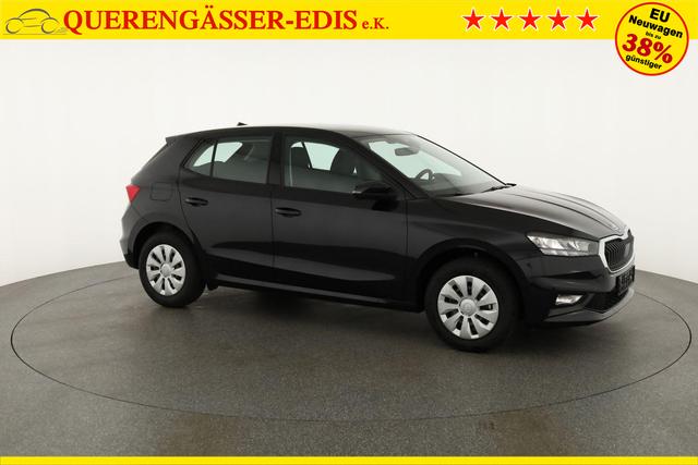 Skoda Fabia Selection 1.0 TSI Selection, Park, Winterpaket, SmartLink, 4-J Garantie 