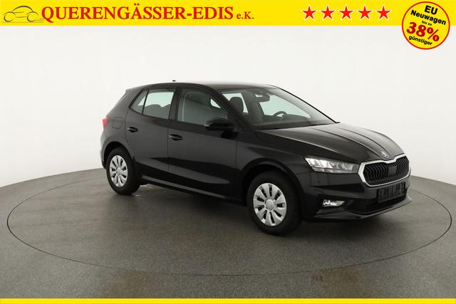 Skoda Fabia Selection 1.0 TSI Selection, Park, Winterpaket, SmartLink, 4-J Garantie 