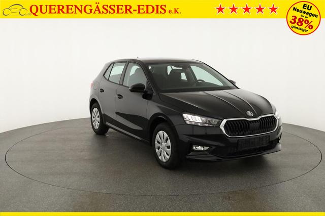 Skoda Fabia Selection 1.0 TSI Selection, Park, Winterpaket, SmartLink, 4-J Garantie 