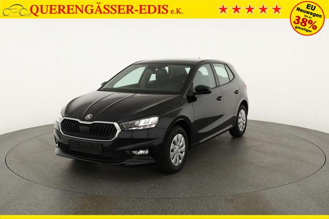 Skoda Fabia Selection 1.0 TSI Selection, Park, Winterpaket, SmartLink, 4-J Garantie 