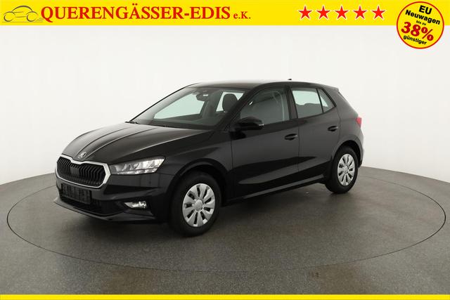 Skoda Fabia Selection 1.0 TSI Selection, Park, Winterpaket, SmartLink, 4-J Garantie 