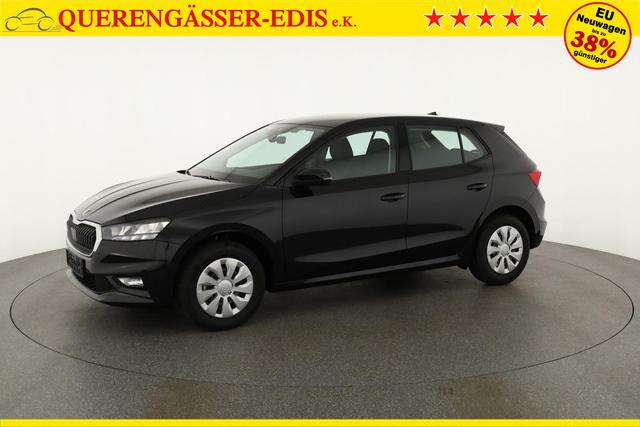 Skoda Fabia Selection 1.0 TSI Selection, Park, Winterpaket, SmartLink, 4-J Garantie 