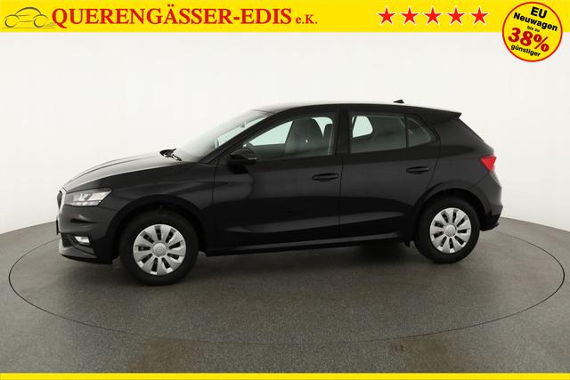 Skoda Fabia Selection 1.0 TSI Selection, Park, Winterpaket, SmartLink, 4-J Garantie 