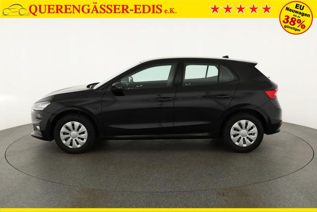 Skoda Fabia Selection 1.0 TSI Selection, Park, Winterpaket, SmartLink, 4-J Garantie 