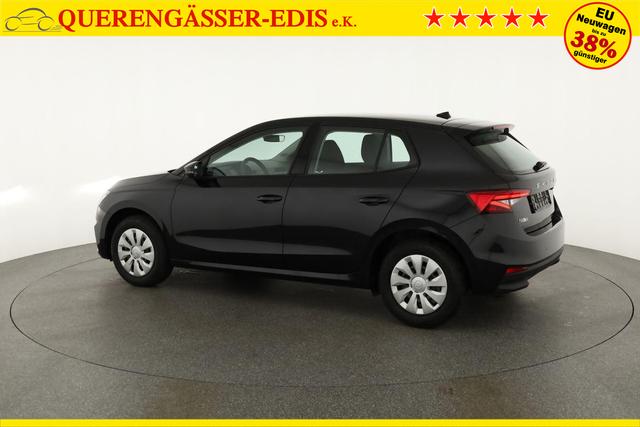 Skoda Fabia Selection 1.0 TSI Selection, Park, Winterpaket, SmartLink, 4-J Garantie 