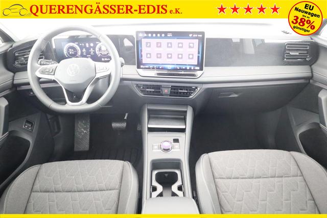 Volkswagen Tiguan 1.5 TSI eHybrid 150 kW Life DSG Life, Pano, AHK, IQ.Light, Navi, ParkAssist 