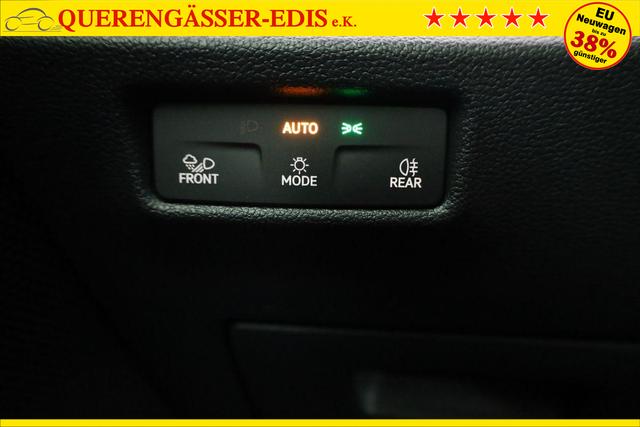 Volkswagen Tiguan 1.5 TSI eHybrid 150 kW Life DSG Life, Pano, AHK, IQ.Light, Navi, ParkAssist 