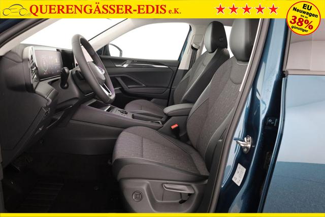 Volkswagen Tiguan 1.5 TSI eHybrid 150 kW Life DSG Life, Pano, AHK, IQ.Light, Navi, ParkAssist 