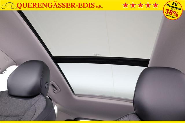 Volkswagen Tiguan 1.5 TSI eHybrid 150 kW Life DSG Life, Pano, AHK, IQ.Light, Navi, ParkAssist 